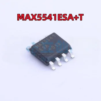 100 KOS / VELIKO čisto nov MAX5541 MAX5541ESA SOP8 obliž MAX5541ESA + T digitalno-analogni pretvornik s čipom