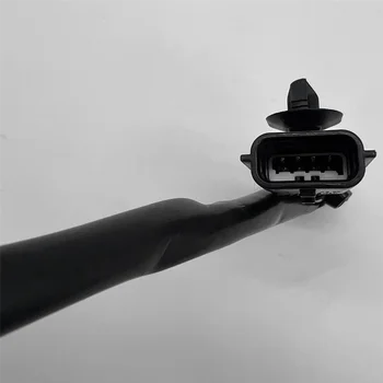 284F1-3WS0A Sprednja Maska Pogled Kamere za Nissan Prizadevanju V6 3.5 L za obdobje 2011-2015 Parkirišče Pomoč Fotoaparat 284F13WS0A