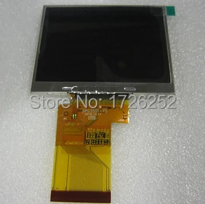 3.5 palčni TFT LCD Zaslon SP035GT-10