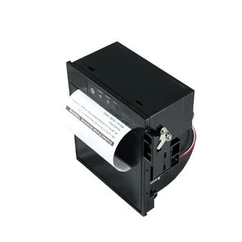 80 mm Prejemu Toplotne Plošči Tiskalnika 1D/2D emdedded kiosk Printer HCC-E4