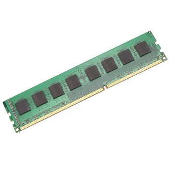 DDR3 4 GB 1333 Pomnilnika Ram 240Pin 1,5 V Namizje RAM Pomnilnika Samo Za AMD Motherboard