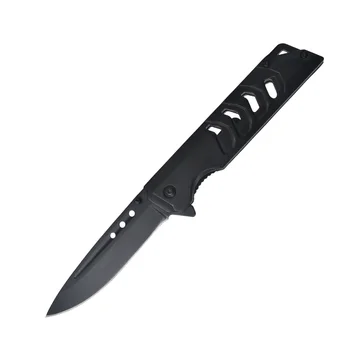 Folding Nož Za Kuhinjo na Prostem Taktične Vojaške Ostrimi Noži Žepni Nož Z Pakiranje Vrečko Praktični Večnamenski Nož