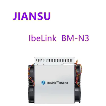IbeLink ASIC Crypto Rudar BM-N3 25./s 3300W
