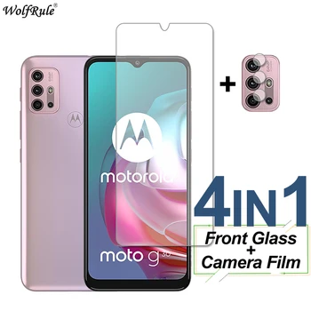 Kaljeno Steklo Za Motorola Moto G20 G30 G10 G50 G71 G41 G31 Zaščitnik Zaslon Zaščitna Kamero Telefona Film Moto G71 G41 G30 G31