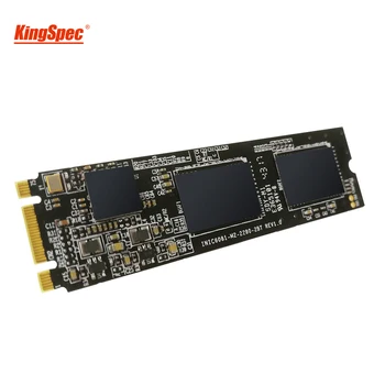 KingSpec M. 2 128gb SSD 120gb 256g 240gb 512g HDD 2280mm NGFF M2 SATA III 6Gb/s Notranji Pogon ssd Trdi Disk za Prenosnik