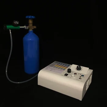 Kvalificirano Prenosni Krvi Ozonska Naprava Za Večje Autohemotherapy
