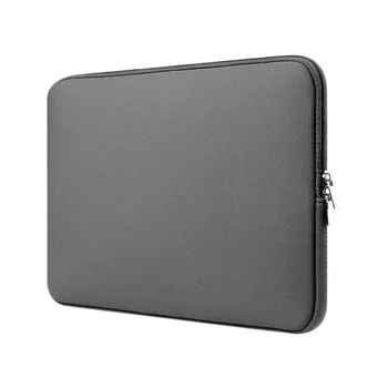 laptop Rokav primeru Za CHUWI UBook X 12/UBook 11.6/UBook pro 12.3 laptop torbica Mehka Plišastih oblog Zadrgo Vrečko