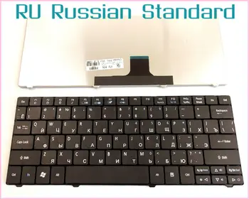 Laptop Tipkovnici za Prehod ES14 EC14D EC14T EC18 EC18D EC18T RU ruska Različica