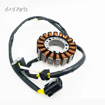 Magnetni motor magneto statorja obleko(EFI model) za LINHAI 400cc Quad 4x4 ATV UTV QUAD POJDI KART