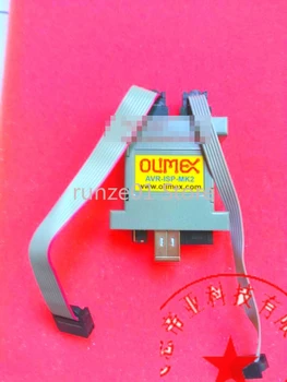 Off-the-polici AVR-ISP-MK2 Olimex Ltd. PROGRAMER ATMEL STK500 V2