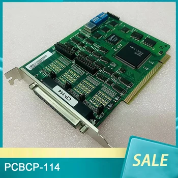 PCBCP-114 Za MOXA 4-Port RS232/422/485 Industrijsko-razred Serial Port Card