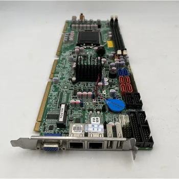 PCIE-Q670-R20 Industrijske Matično ploščo Računalnika PICMG 1.3 Celotno Dolžino Motherboard