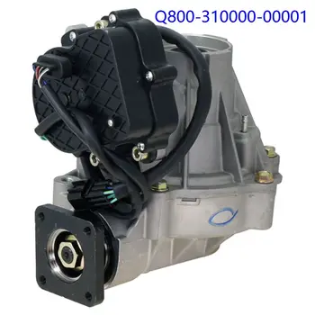 QDS0 Prednji Osi Q800-310000-00001 Za CFMoto ATV CForce 550 KOBALT MAX T3 CF500ATR CF500AU