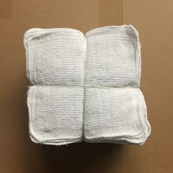 Razpoložljivi bela majhna brisačo 10 kosov/paket 20*20cm hotel kvadratek brisačo doma potovanja umijte obraz brisačo kuhinjo, majhno brisačo