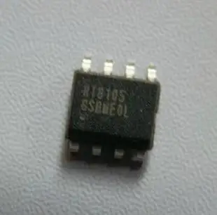 Rt8105 rt8105gs rt8105ps lcd matično ploščo za upravljanje napajanja čipu ic,