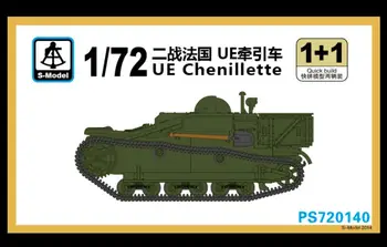 S-model PS720140 1/72 UE Chenillette