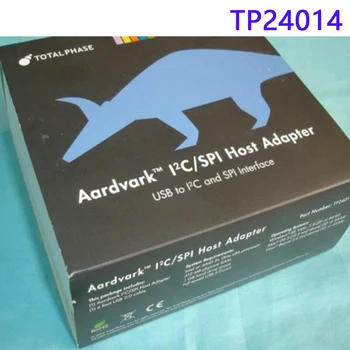 Skupaj Fazi Aardvark I2C/SPI Host Adapter TP240141