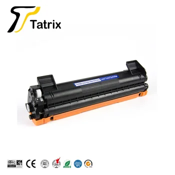 Tatrix TN1000 TN1030 TN1050 TN1060 TN1070 TN1075 Združljiv Laser Black Toner Kartuše za Brother DCP-1610W MFC-1910W MFC-1810