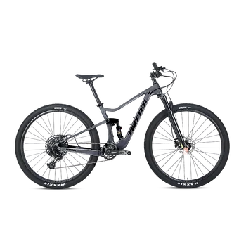 TWITTER gorska kolesa GOZD M6100-12speed 29er carbon fiber okvir 148mm hidravlične disk zavore popolno prekinitev twitter kolesa