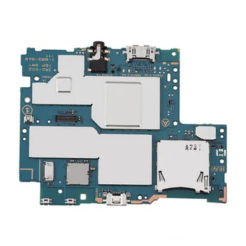 WiFi Različica Matično ploščo za PS Vita, 1000 1001 PSV 1000 Igre Konzole Mainboard PCB Board rezervnih Delov