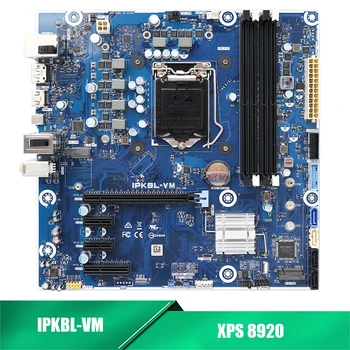 XPS 8920 Matično ploščo Za DELL IPKBL-VM VHXCD 0VHXCD Z270 1151 Popolnoma Preizkušen Dobra Kvaliteta