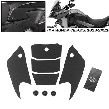 Za Honda CB500X 2013-2020 2021 2022 CB 500X CB500 X motorno kolo Proti Drsenju Tank Pad Nalepke Strani Plin Kolena Oprijem Zaščitnik Decals